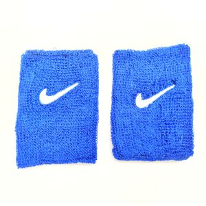 مچ بند ورزشی  مدل حوله ای بسته ۲ عددی
